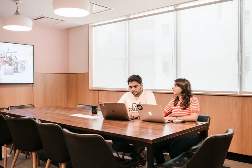 WeWork Cinnabar Hills
